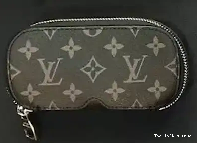POUCH CUSTOM LV SUNGLASSES 0628